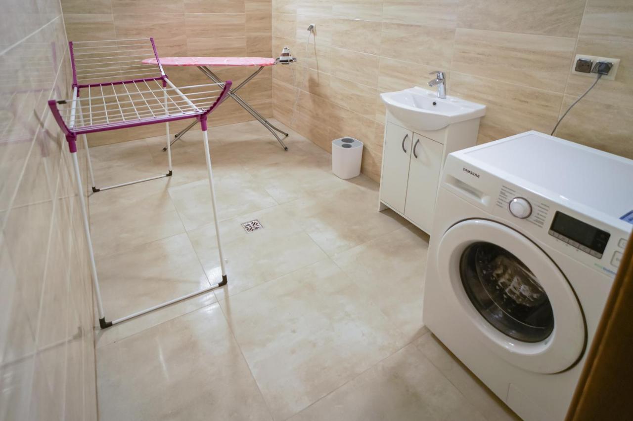 Apartamenty Liliowe Spa & Wellness Murzasichle Extérieur photo