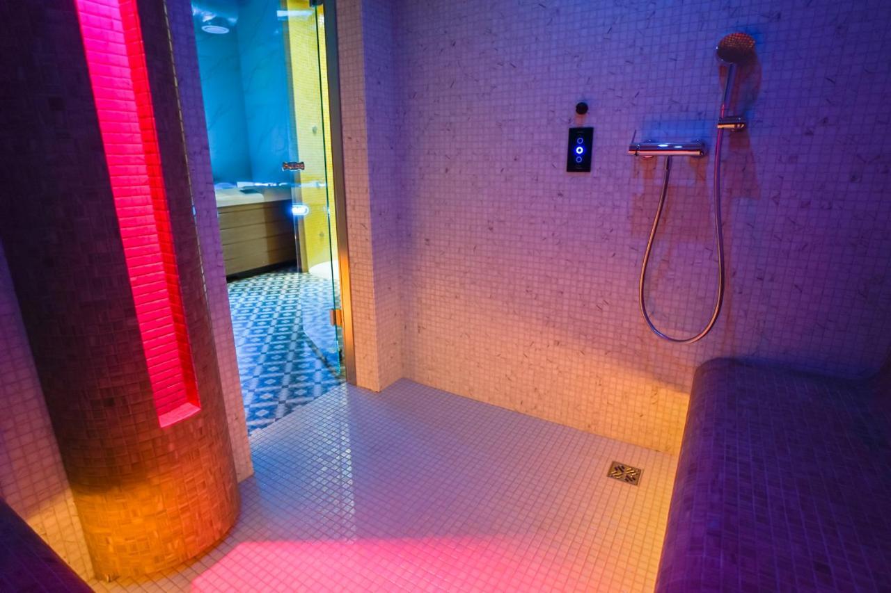 Apartamenty Liliowe Spa & Wellness Murzasichle Extérieur photo