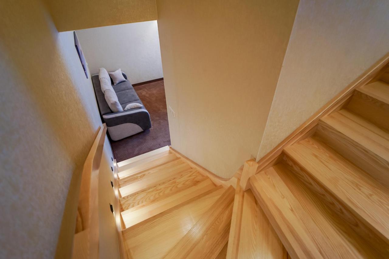 Apartamenty Liliowe Spa & Wellness Murzasichle Extérieur photo