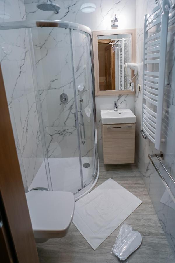Apartamenty Liliowe Spa & Wellness Murzasichle Extérieur photo