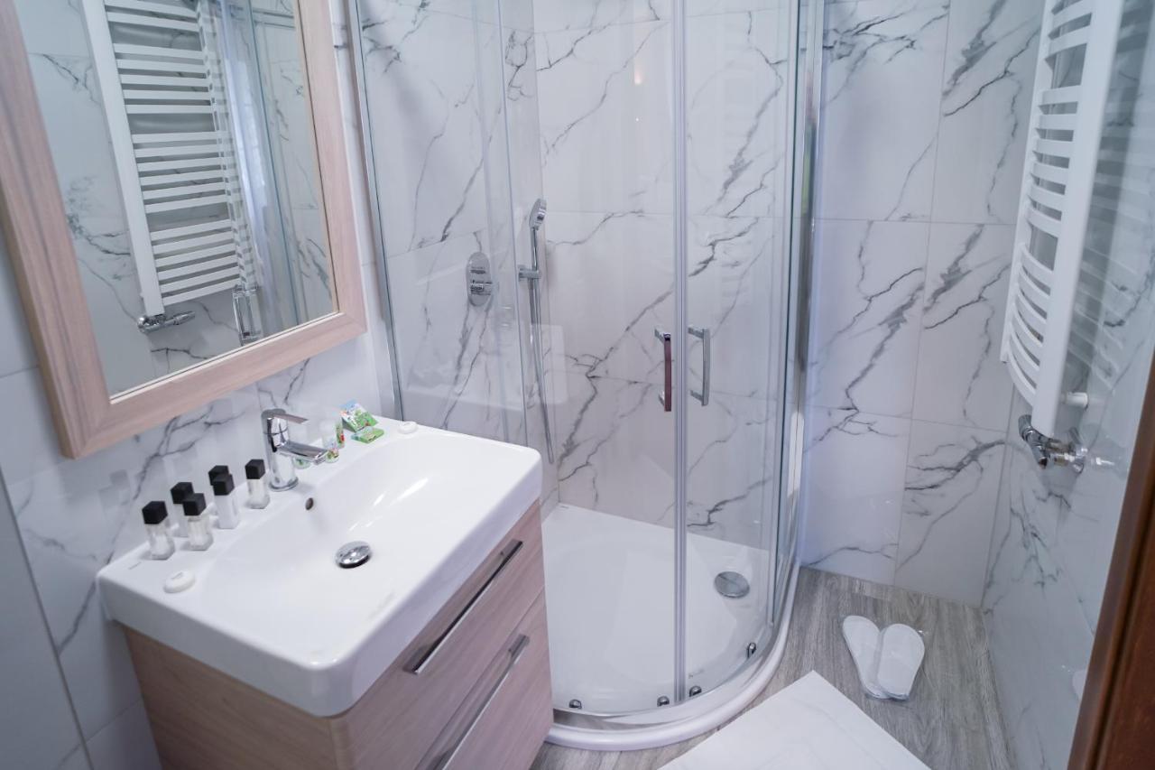 Apartamenty Liliowe Spa & Wellness Murzasichle Extérieur photo