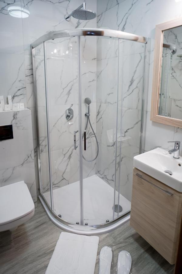 Apartamenty Liliowe Spa & Wellness Murzasichle Extérieur photo